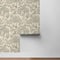 Surface Style Forest & the Trees Peel & Stick Wallpaper
